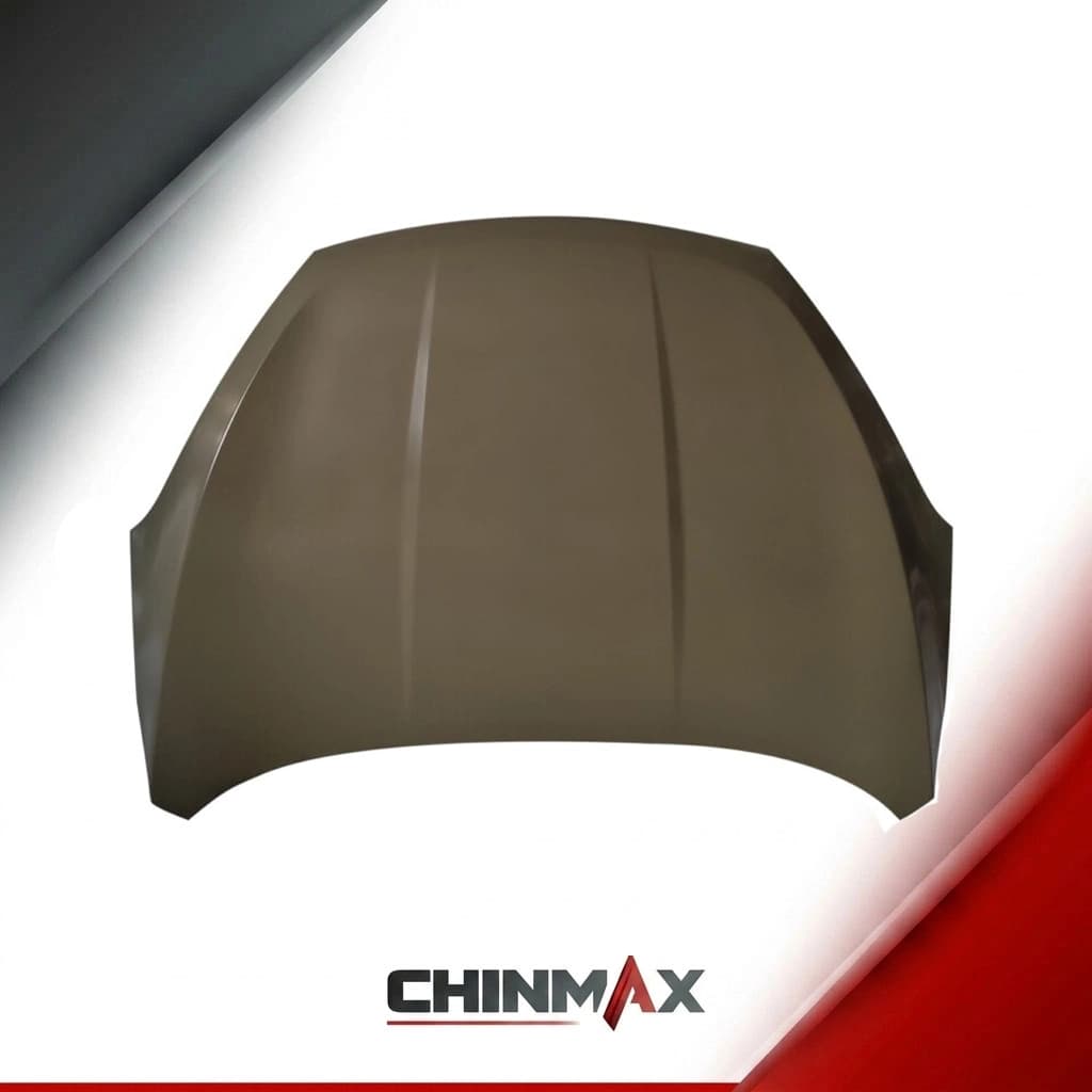 کاپوت ام وی ام X55 — تصویر ۲