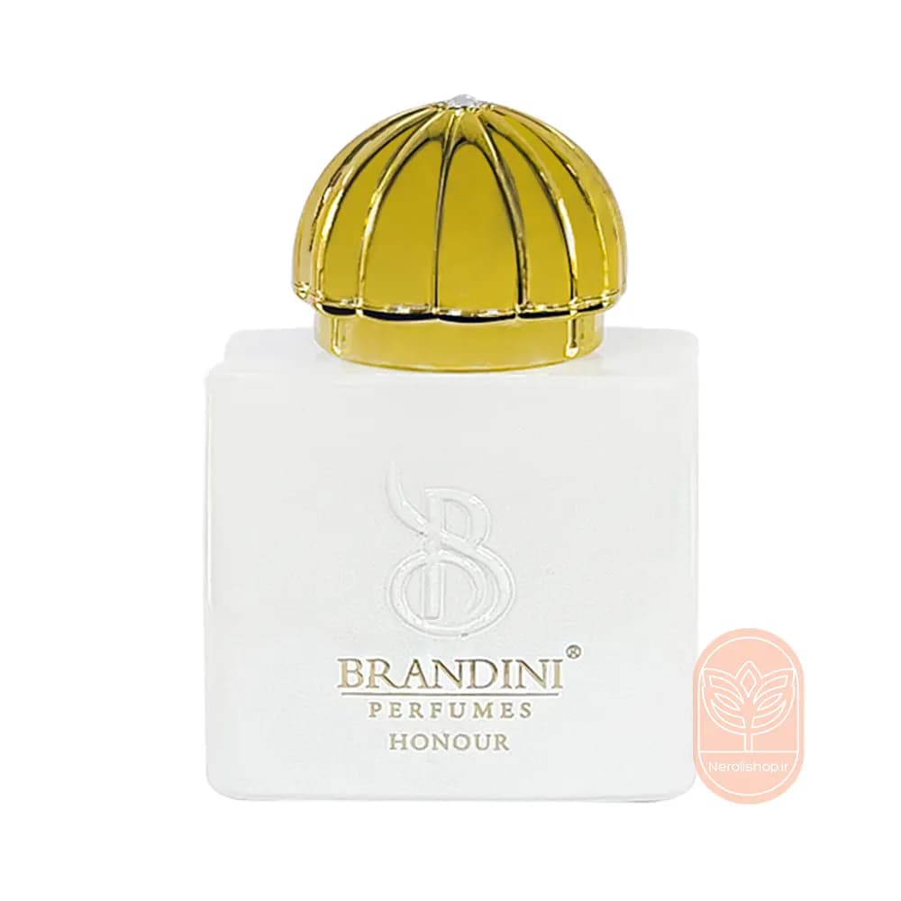 عطر ادکلن زنانه آنر برندینی | Brandini Honour Women — تصویر ۲