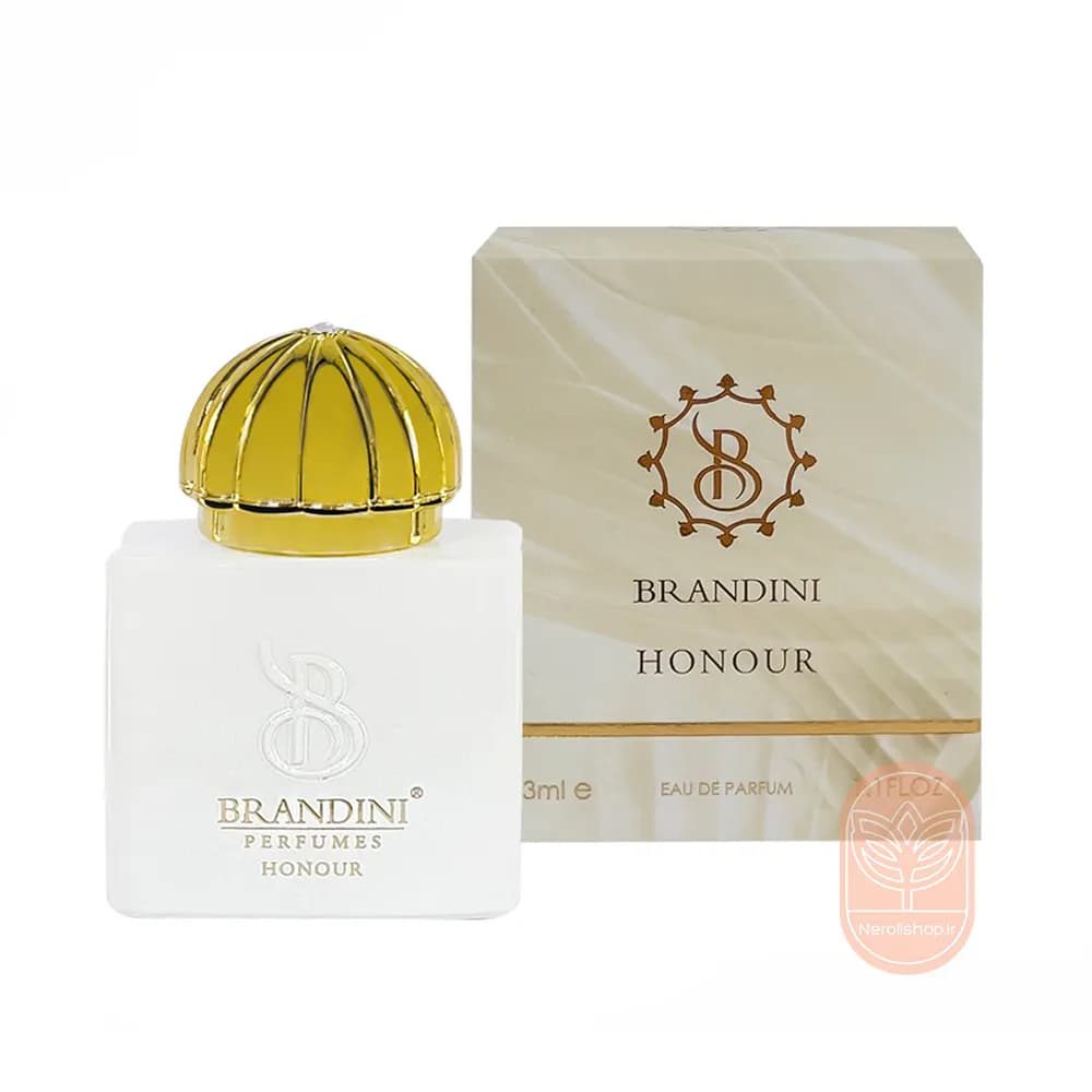 عطر ادکلن زنانه آنر برندینی | Brandini Honour Women