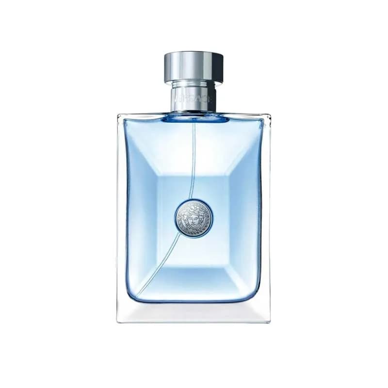 ادکلن ورساچه پورهوم Versace Pour Homme