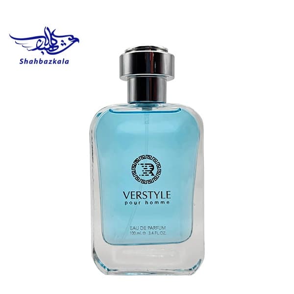 ادکلن ورساچه پورهوم Versace Pour Homme — تصویر ۳