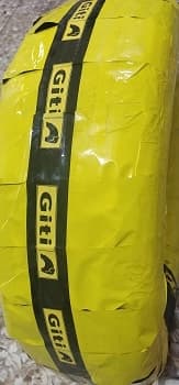 لاستیک جی تی مدل GITI4×4 AT71 سایز 225/65R17 — تصویر ۳