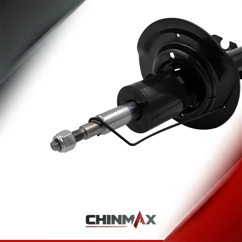 کمک فنر جلو تیگو 7 سمت راننده — تصویر ۸