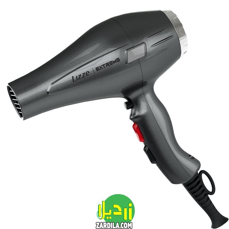 سشوار لیز lizze مدل اکستریم Extreme (گارانتی دار)