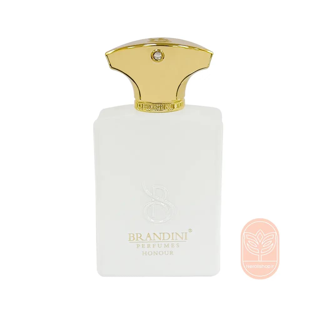 عطر ادکلن مردانه آنر برندینی | Brandini Honour — تصویر ۲