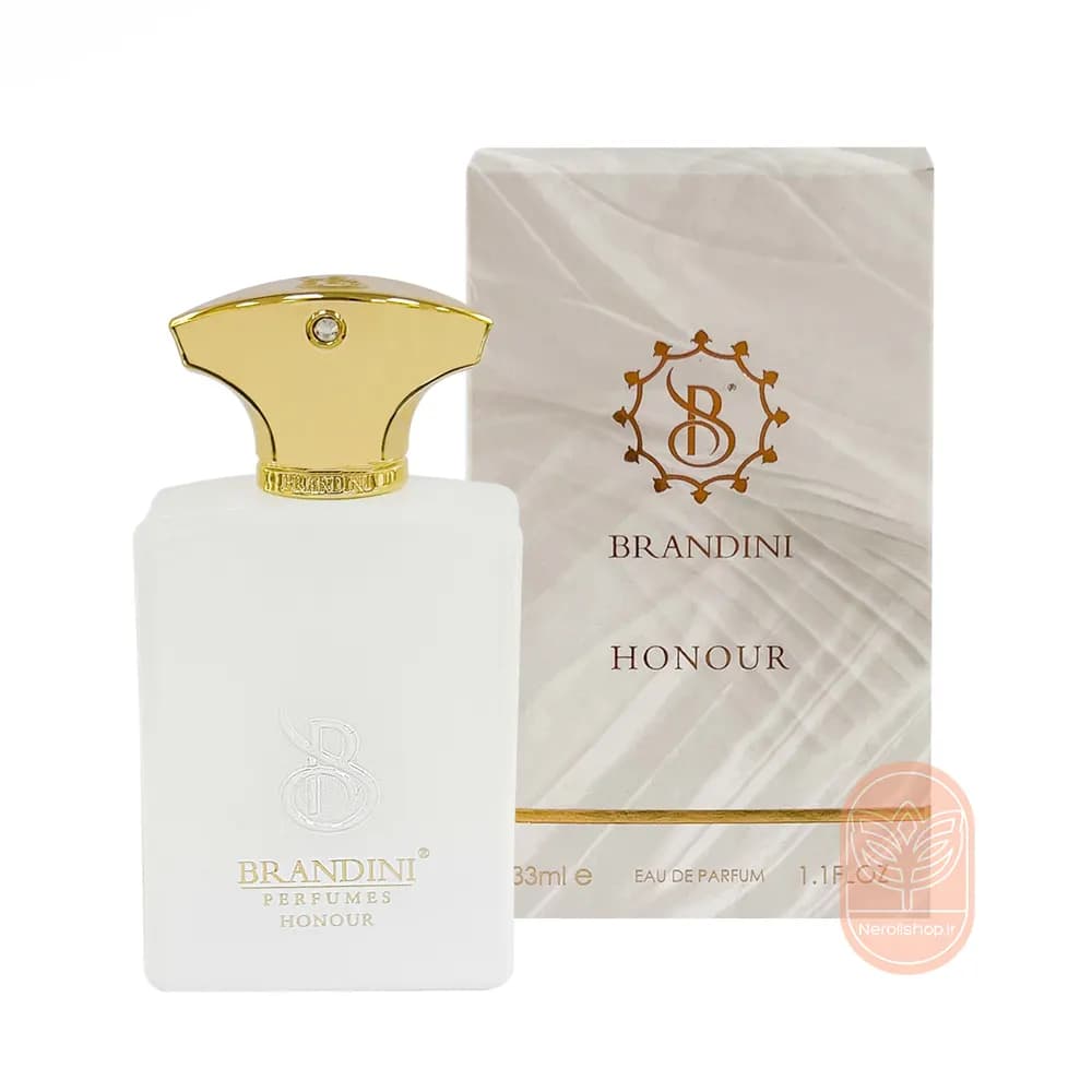 عطر ادکلن مردانه آنر برندینی | Brandini Honour