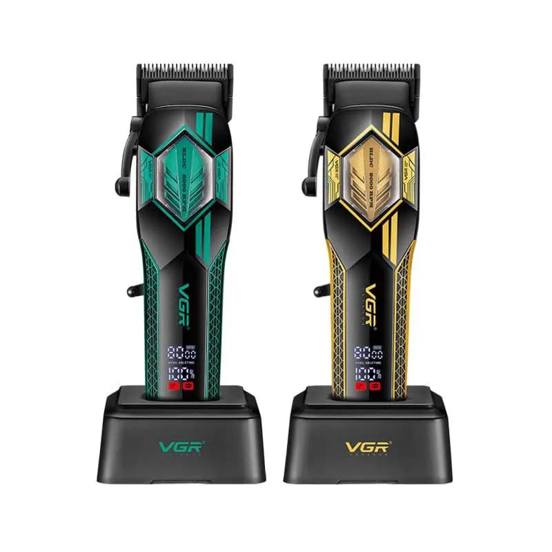 ماشین اصلاح حجم زن وی جی آر مدل V-119