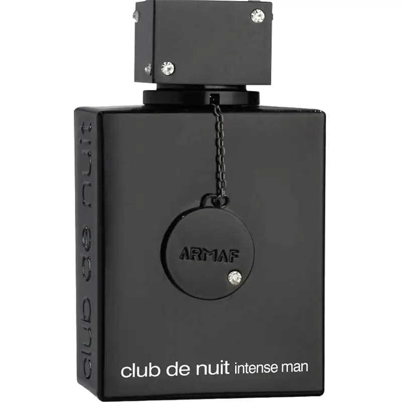 ادکلن مردانه آرماف کلاب دی نویت اینتنس (Armaf Club de Nuit Intense Man) ادو تویلت 105 میل — تصویر ۳