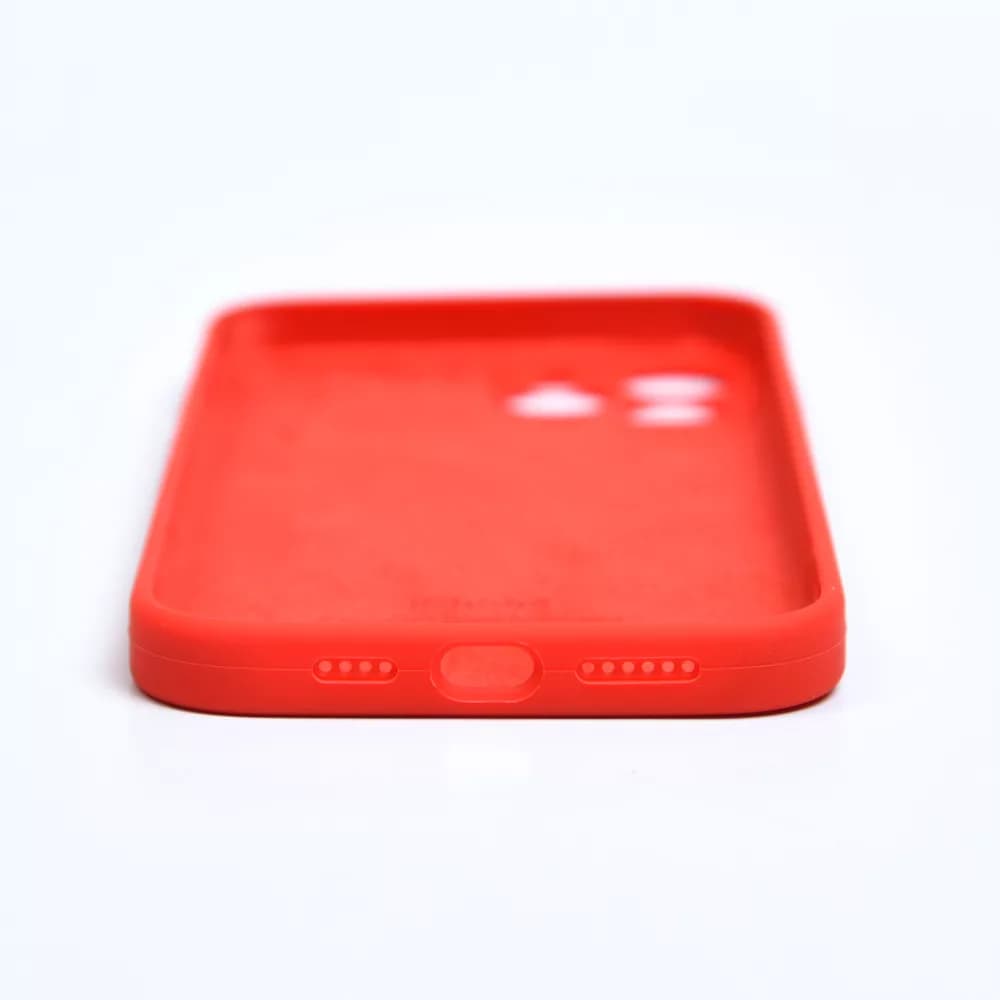 قاب سیلیکونی گوشی اپل مدل IPhone 13 Pro Max — تصویر ۵