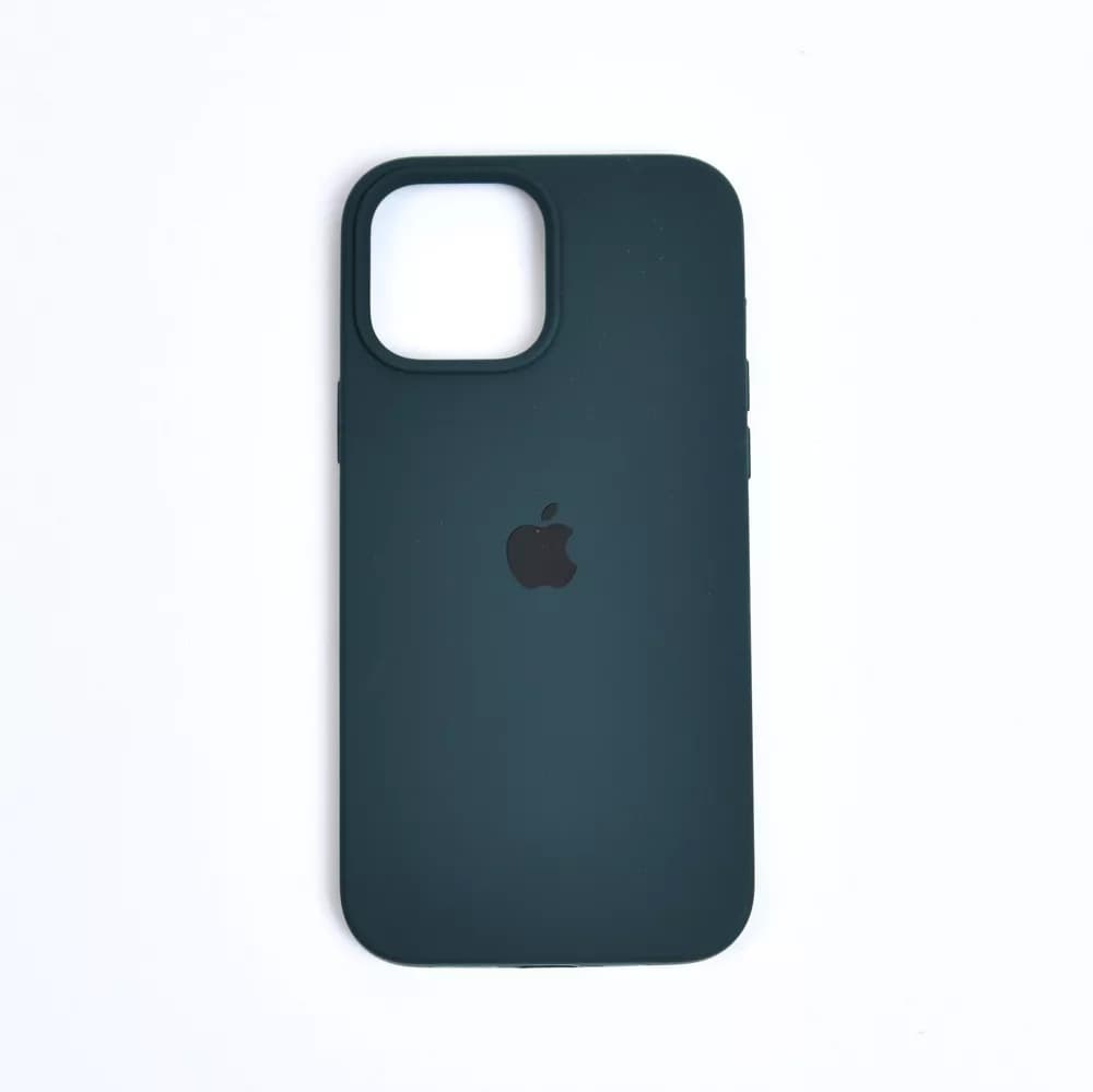 قاب سیلیکونی گوشی اپل مدل IPhone 13 Pro Max