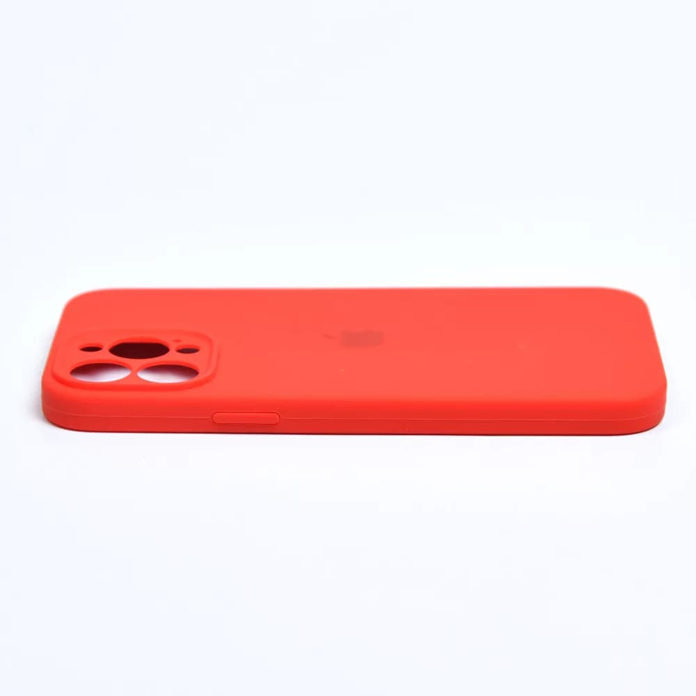 قاب سیلیکونی گوشی اپل مدل IPhone 13 Pro Max — تصویر ۳