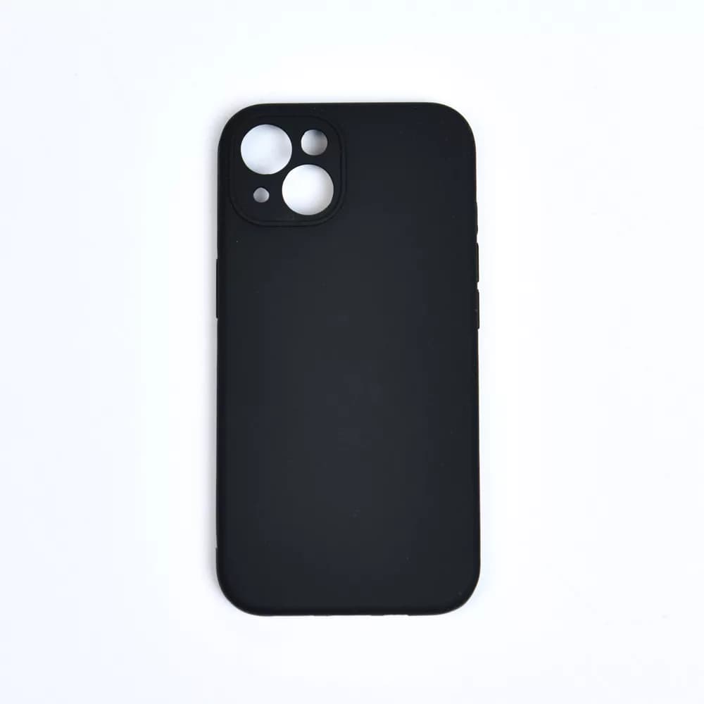 قاب سیلیکونی گوشی اپل مدل IPhone 13 — تصویر ۳