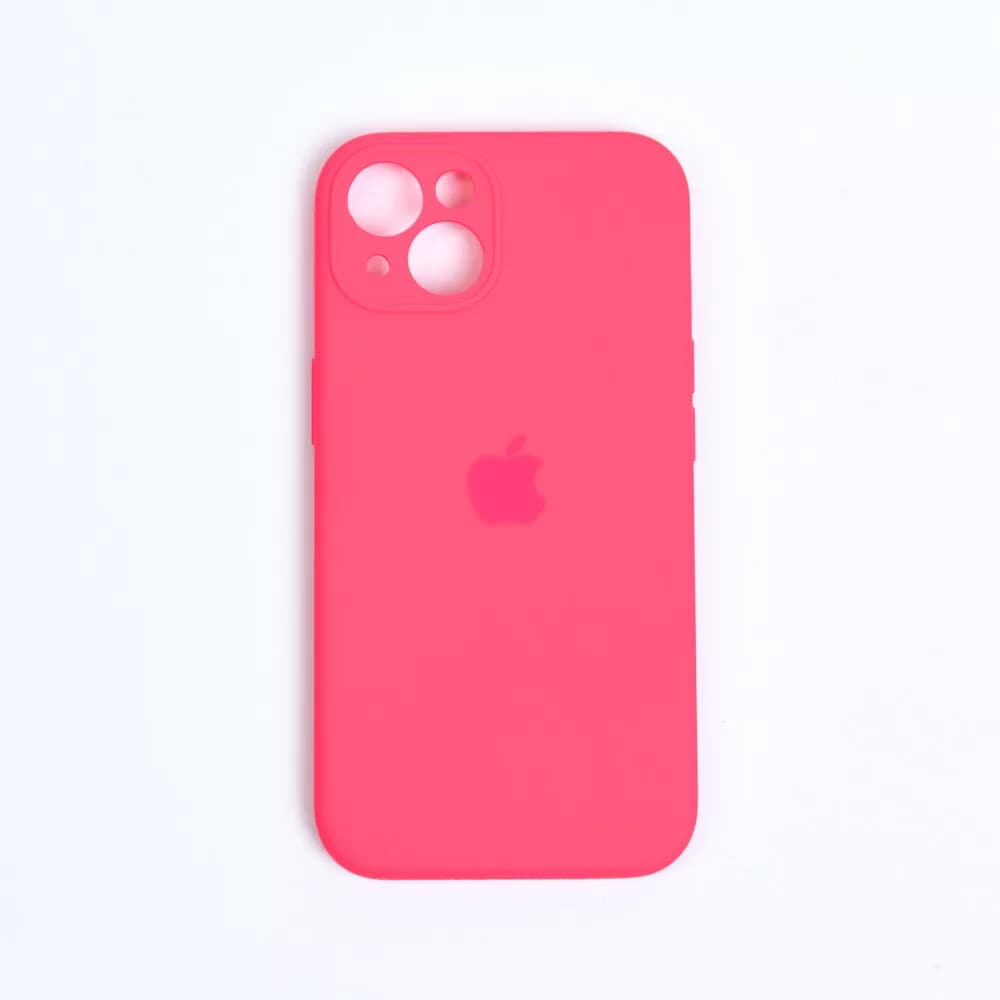 قاب سیلیکونی گوشی اپل مدل IPhone 13 — تصویر ۶