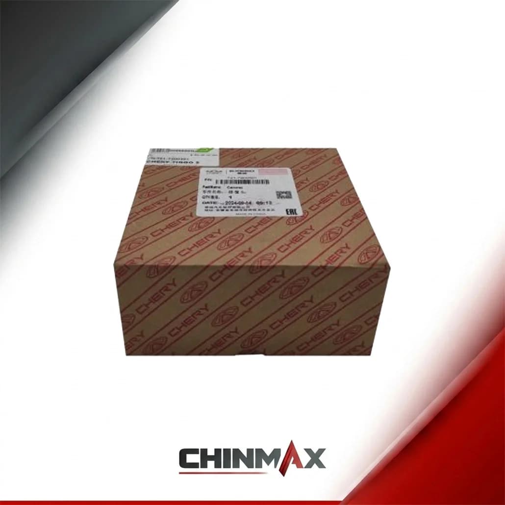 دوربین دنده عقب تیگو 5 — تصویر ۷