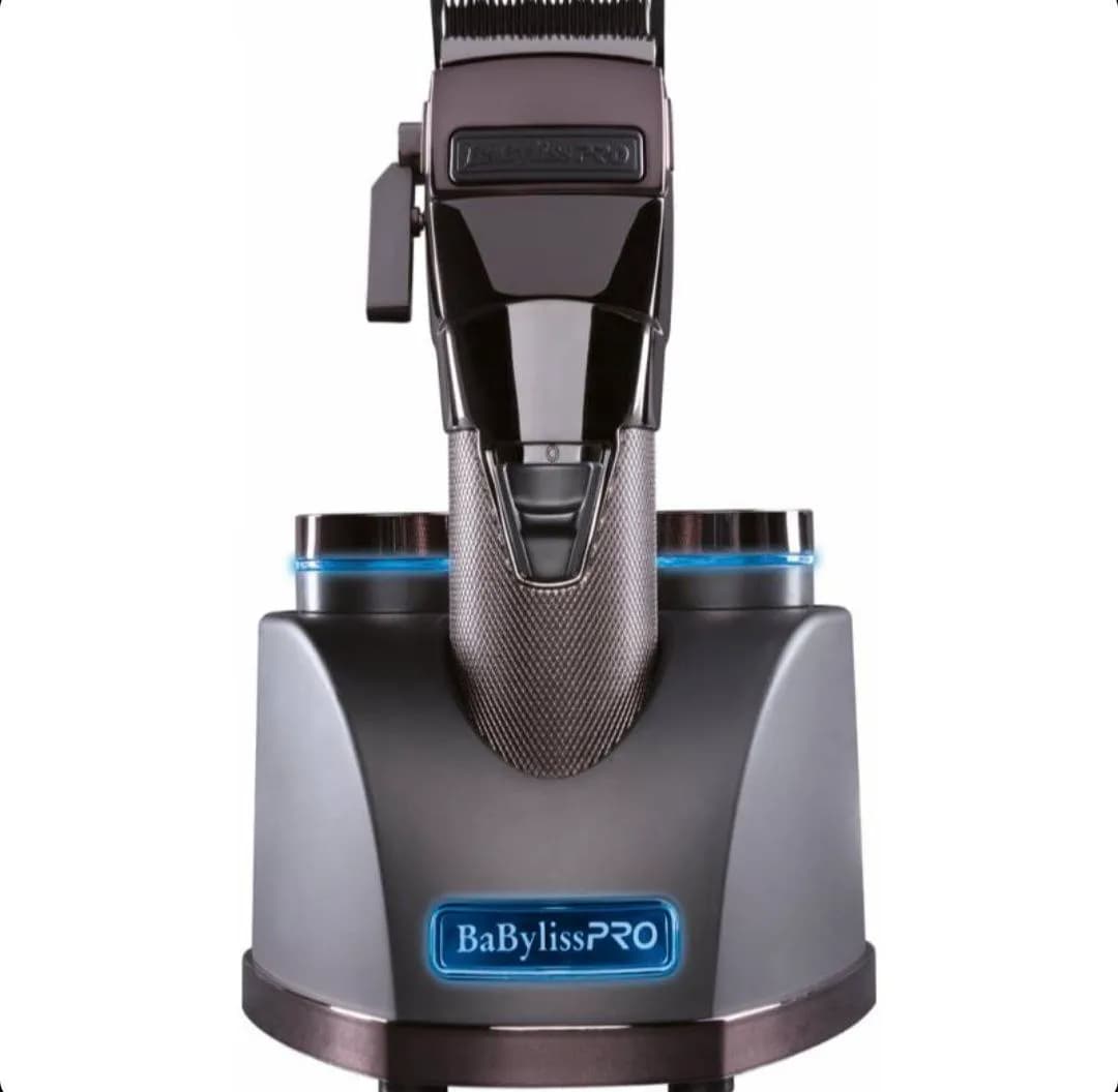 ماشین اصلاح سر بابیلیس پرو مدل FX895E — تصویر ۲