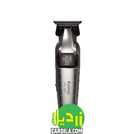 ماشین خط زن صفر زن حرفه‌ای کیمی Km-1807