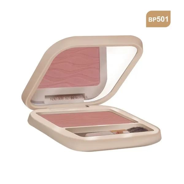 رژگونه پودری فلور بیوتی BP 501