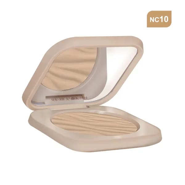 پنکیک دو در یک NC10 فلور بیوتی — تصویر ۲