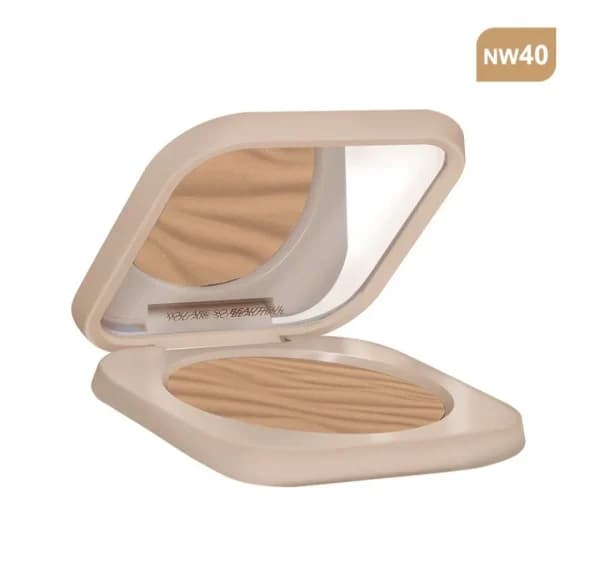 پنکیک دو در یک NW40 فلور بیوتی — تصویر ۲