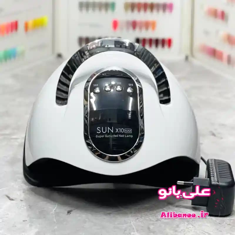 ال ای دی یووی سان ایکس ۱۰ مکس X10 Max