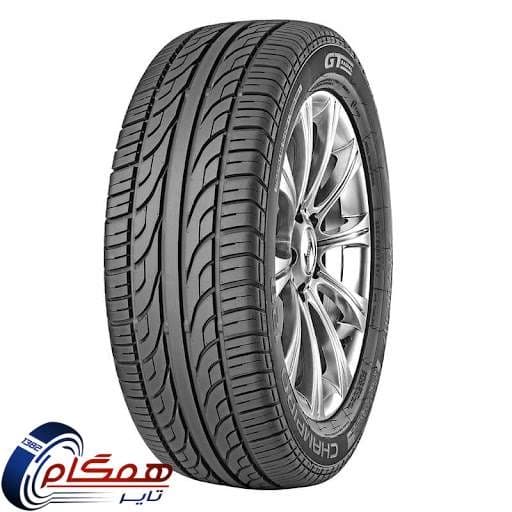 لاستیک جی تی رادیال چین مدل CHAMPIRO 128 سایز 165/65R13