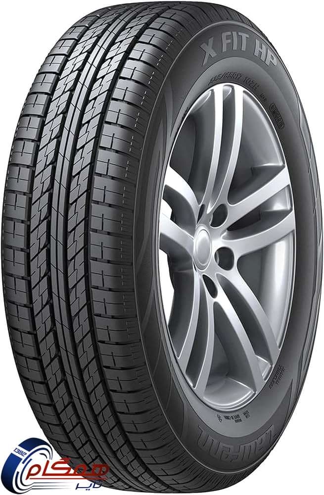 لاستیک لوفن مدل X FIT HT سایز 245/60R18