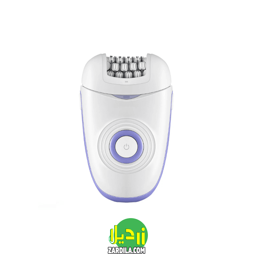 اپیلاتور ٣ کاره براون مدل Silk-épil 3 – BR9226