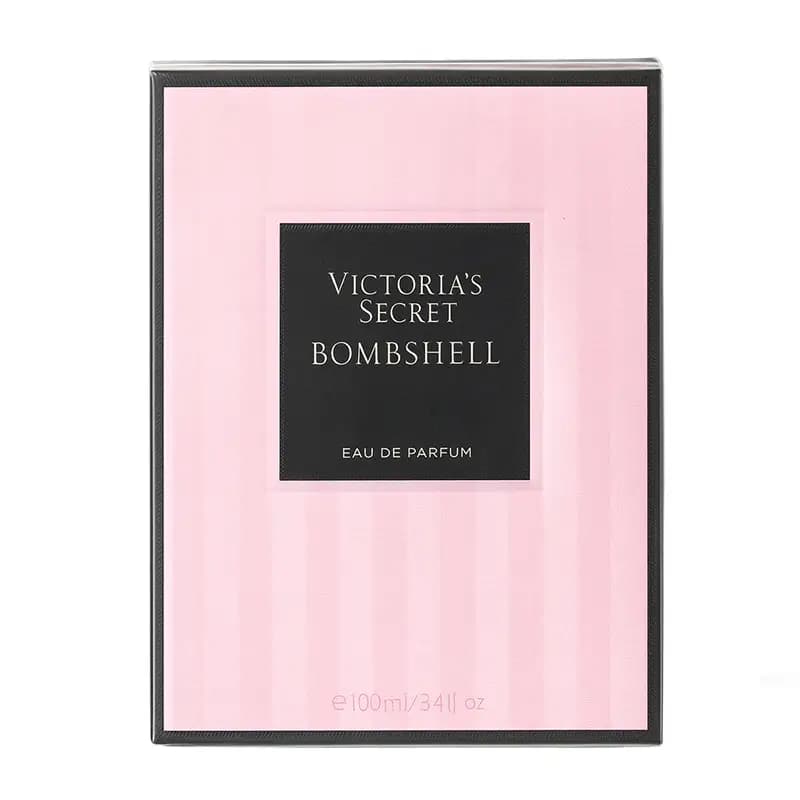 ادکلن ویکتوریا سکرت بامبشل (Victoria’s Secret Bombshell) ادو پرفیوم 100 میل — تصویر ۴