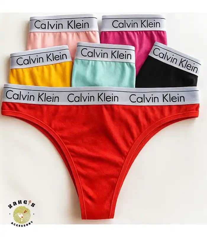 شورت لامبادا زنانه کلوین کلاین calvin Klein