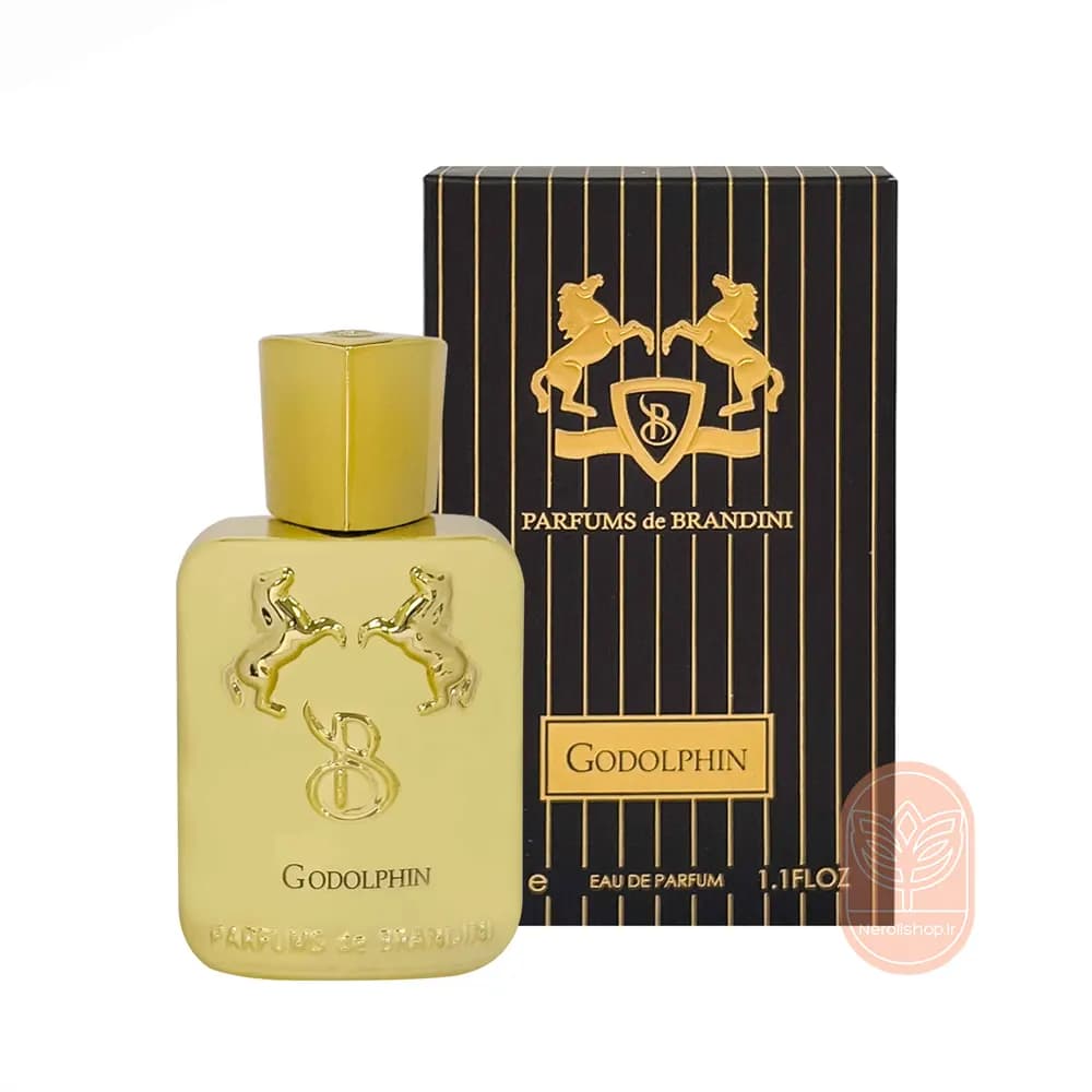 عطر گودولفین برندینی | Brandini Godolphin