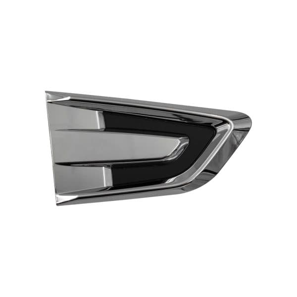 استیل تزئینی گلگیر جلو راست جک S5