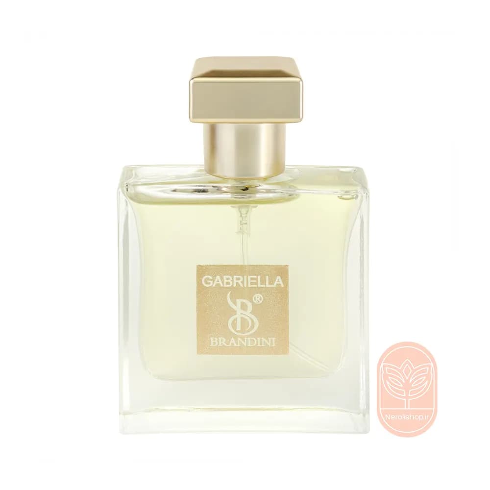عطر ادکلن گابریلا برندینی | Gabriella Brandini — تصویر ۳