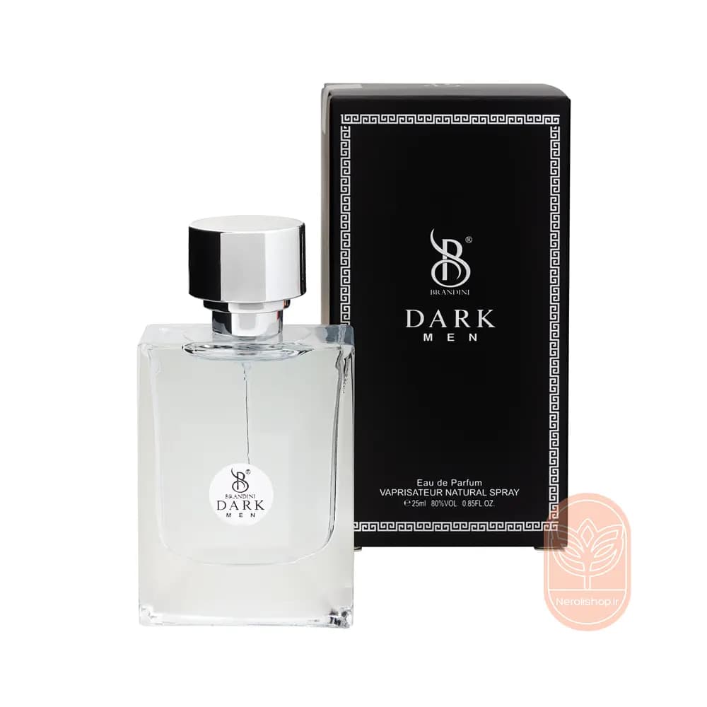 عطر دارک برندینی | Brandini Dark — تصویر ۲