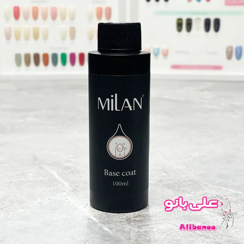 بیس کات میلان Milan حجم 100 میل — تصویر ۲
