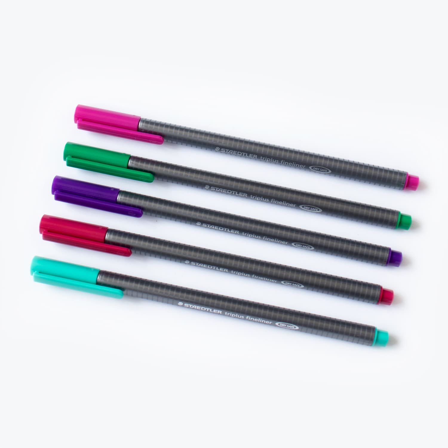 روان نویس نوک نمدی استدلر(STAEDTLER)