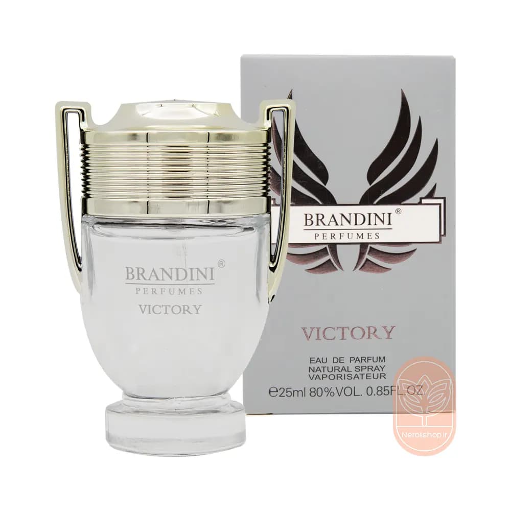 عطر ادکلن مردانه ویکتوری برندینی | Brandini Victory