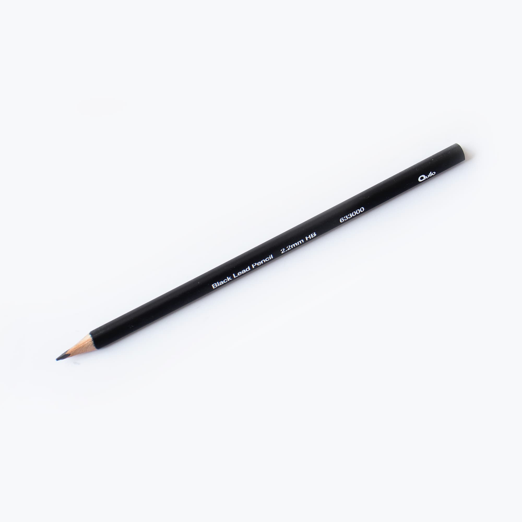 مداد مشکی Black lead pencil کویلو (Quilo)