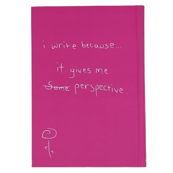 دفتر iwrite بنفش دات نوت (dotnote) — تصویر ۲