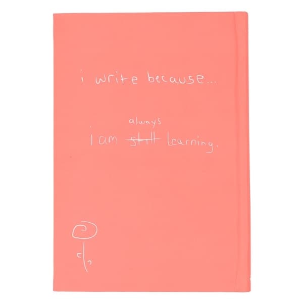 دفتر iwrite گلبهی دات نوت (dotnote)