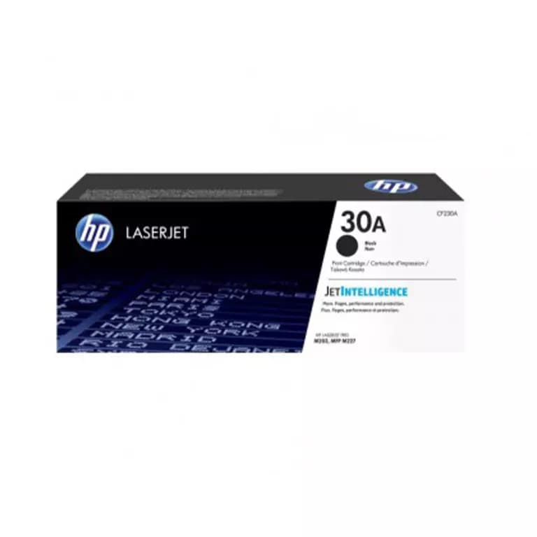 کارتریج پرینتر اچ پی مدل M227fdw