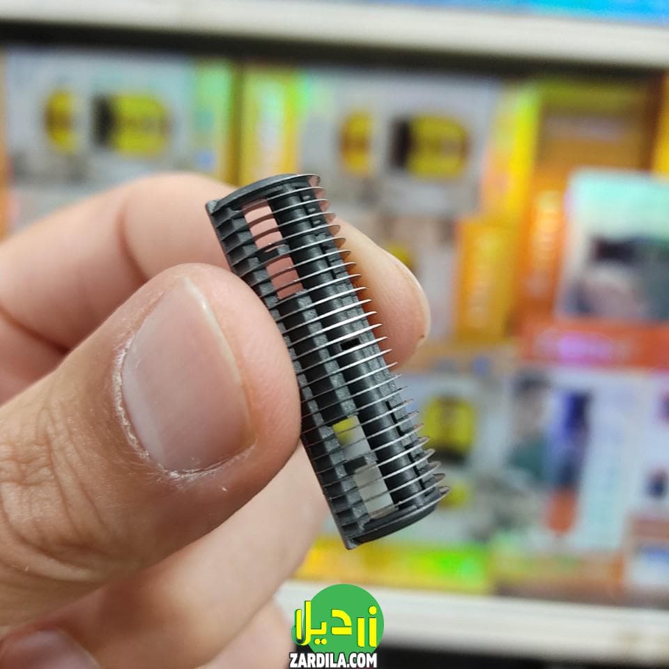 تیغه یدک شیور یاندو اصل