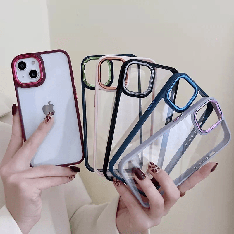 قاب و کاور مدل New Skin مناسب براي گوشي موبايل سامسونگ A50S/A50/A30S — تصویر ۲