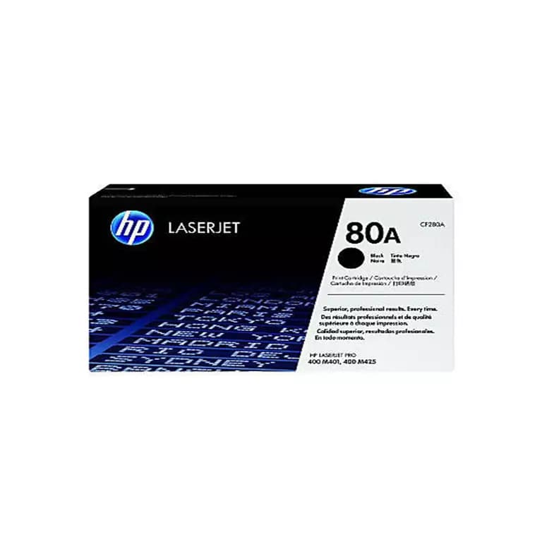 کارتریج پرینتر اچ پی مدل m401
