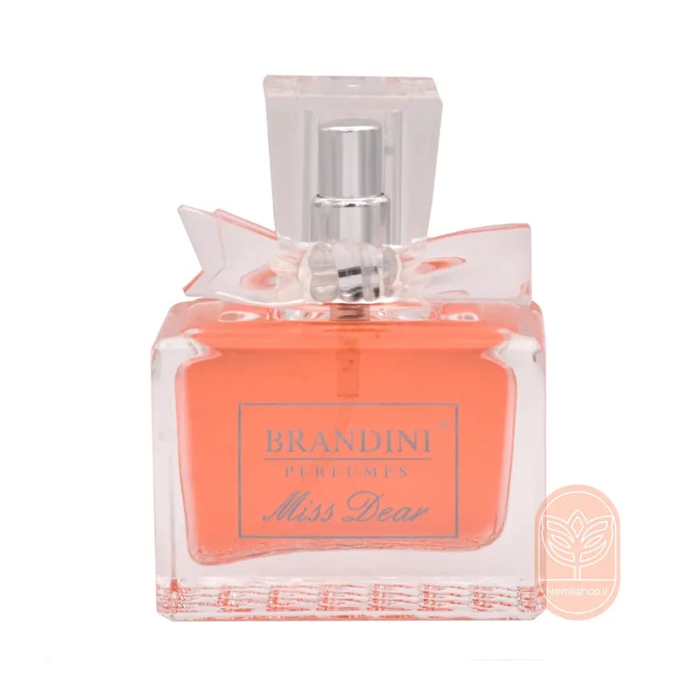 عطر ادکلن میس دیور برندینی | Brandini Miss dear — تصویر ۲