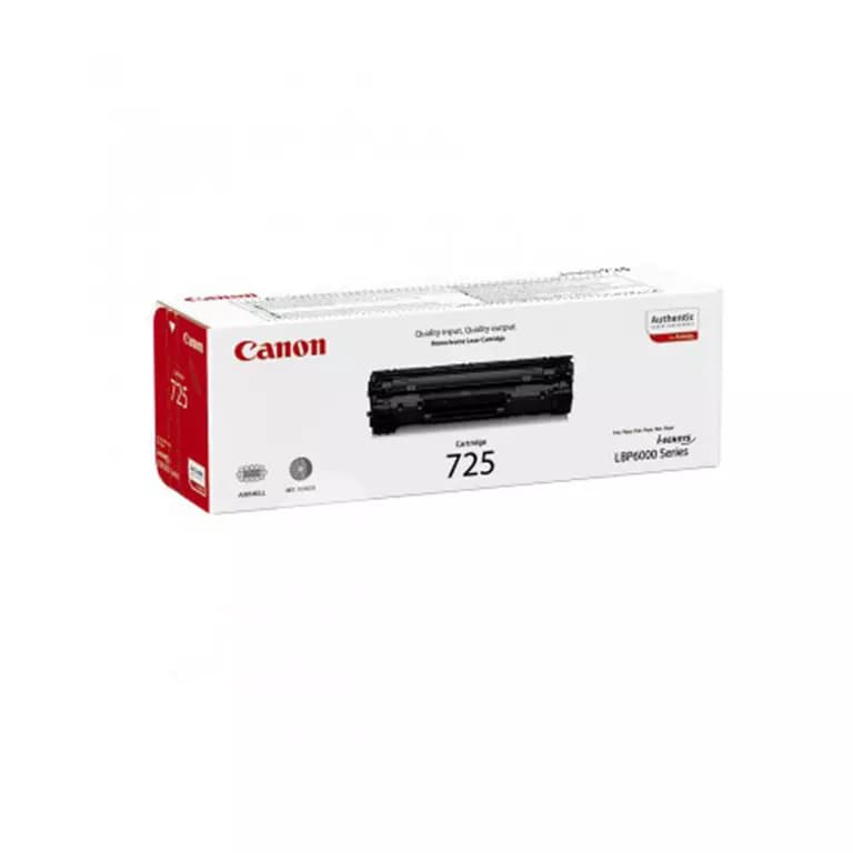 کارتریج پرینتر لیزری کانن مدل LB6000