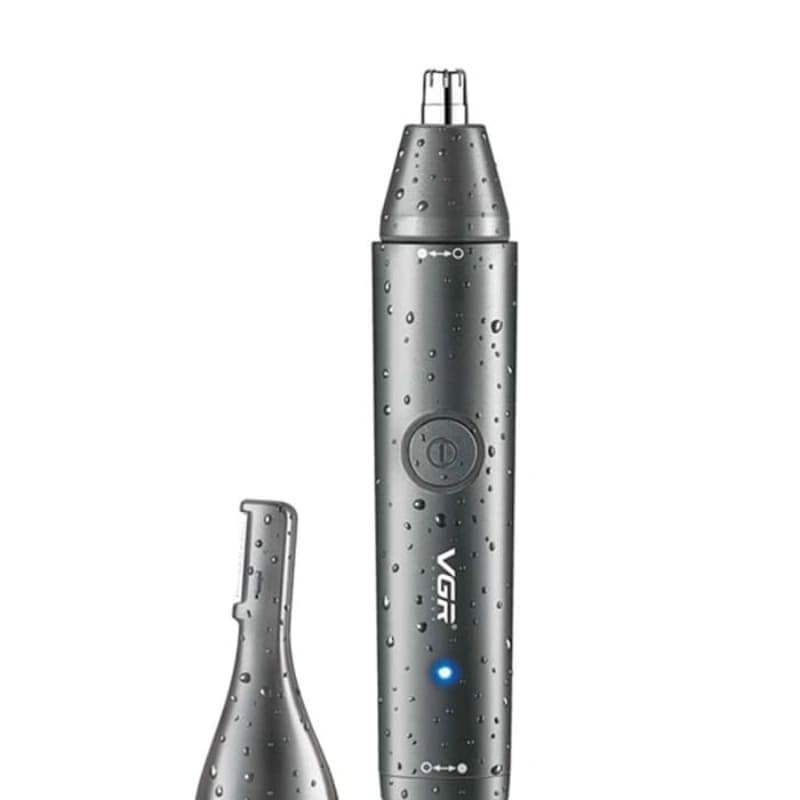 موزن گوش و بینی وی جی آر مدل V-613 — تصویر ۴