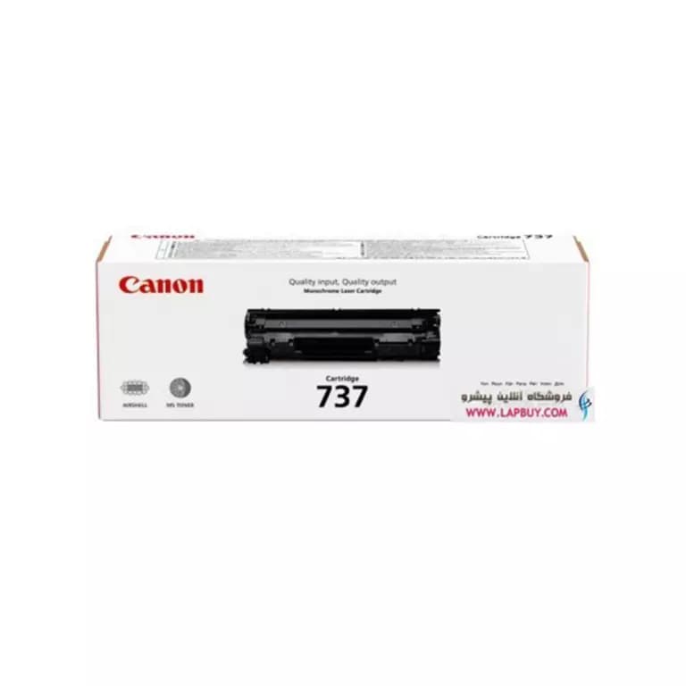 کارتریج پرینترلیزری کانن مدل MF-212w