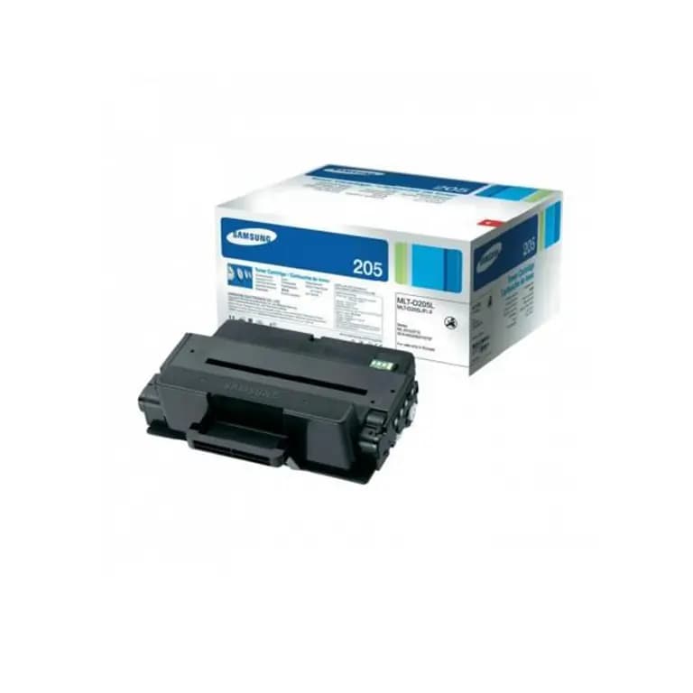 کارتریج تونر لیزری سامسونگ مدل MLT-D205L