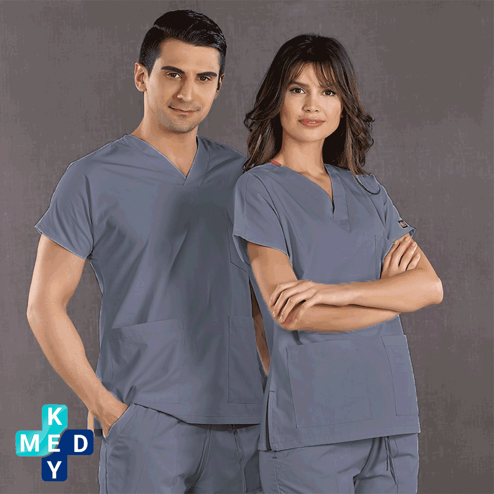 اسکراب شلوار فیلی سیزگی cizgi medical