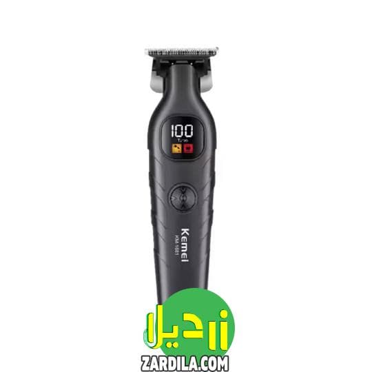 ماشین خط زن و صفر زن کیمی مدل Km-1681 اصل